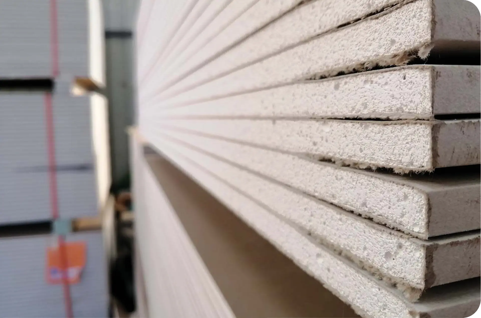 Knauf Alçı